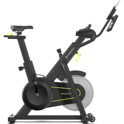 Dviratis treniruoklis inSPORTline inCondi S150i