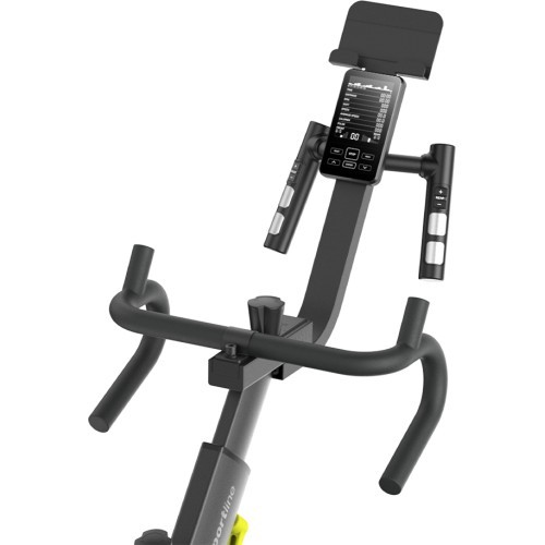 Велотренажёр inSPORTline inCondi S150i