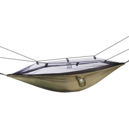 Mosquito Hammock Nils Camp NC3116, Green