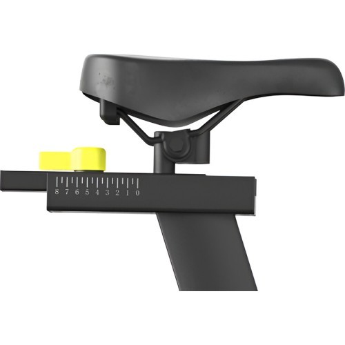 Dviratis treniruoklis inSPORTline inCondi S150i