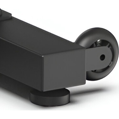 Dviratis treniruoklis inSPORTline inCondi S150i