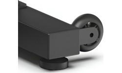 Dviratis treniruoklis inSPORTline inCondi S150i