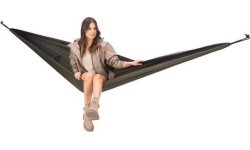 Mosquito Hammock Nils Camp NC3116, Green