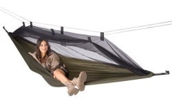 Mosquito Hammock Nils Camp NC3116, Green