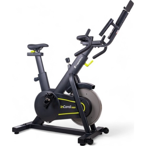 Exercise Bike inSPORTline inCondi S150i
