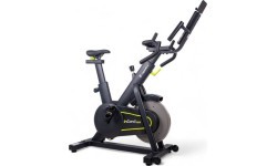 Велотренажёр inSPORTline inCondi S150i