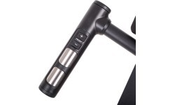 Dviratis treniruoklis inSPORTline inCondi S150i