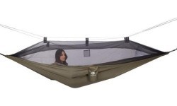 Mosquito Hammock Nils Camp NC3116, Green