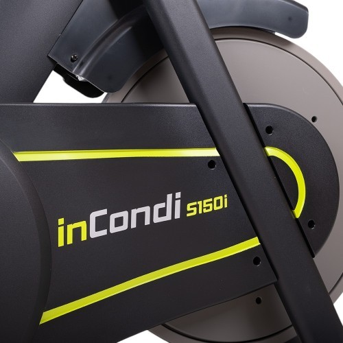 Dviratis treniruoklis inSPORTline inCondi S150i