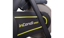Exercise Bike inSPORTline inCondi S150i