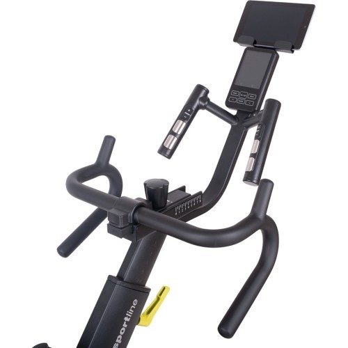Dviratis treniruoklis inSPORTline inCondi S150i