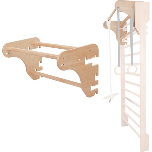 Турник для шведской стенки inSPORTline Dremar 80 см