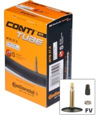 Kamera Continental 27.5x1.75/2.50 (47/62-584) FV 42mm