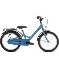 Dviratis PUKY Youke 18 Alu breezy blue