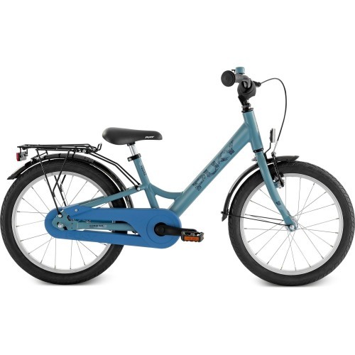 PUKY Youke 18 Alu Bicycle Breezy Blue