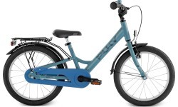 PUKY Youke 18 Alu Bicycle Breezy Blue