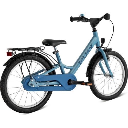 PUKY Youke 18 Alu Bicycle Breezy Blue