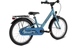 Dviratis PUKY Youke 18 Alu breezy blue