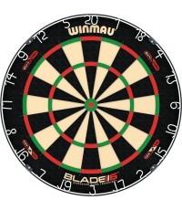 Smiginio taikinys Winmau Blade 6 Dual Core
