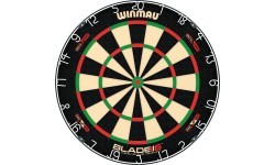 Мишень для дартса Winmau Blade 6 Dual Core
