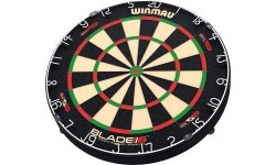 Мишень для дартса Winmau Blade 6 Dual Core