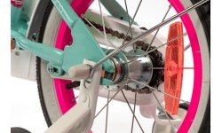 Karbon Tiara 14 Bike Mint
