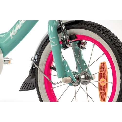 Karbon Tiara 14 Bike Mint