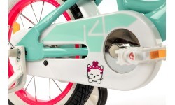 Karbon Tiara 14 Bike Mint