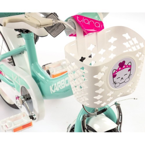 Karbon Tiara 14 Bike Mint