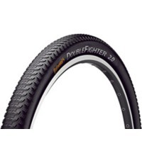 Покрышка 24" Continental Double Fighter III Reflex 50-507