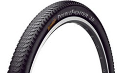 Padanga 24" Continental Double Fighter III Reflex 50-507
