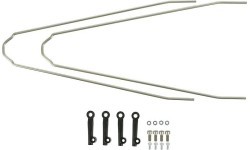 Skydelių laikikliai SKS Velo 42/47 U-Stays