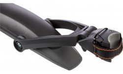 Rear Fender 28 + 29 SKS X-Blade II