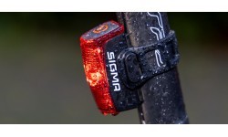 Galinė lempa Sigma Infinity RL USB (StVZO)