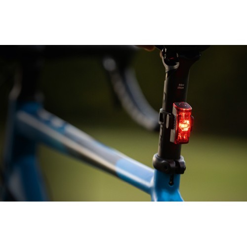 Sigma Infinity RL USB Rear Light (StVZO)