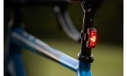 Galinė lempa Sigma Infinity RL USB (StVZO)