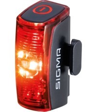 Sigma Infinity RL USB Rear Light (StVZO)