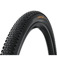Покрышка 28" Continental Terra Adventure Trail Grip TR 50-622 Fold