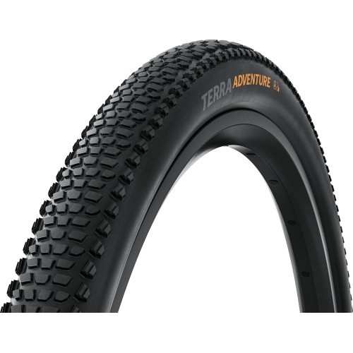 Padanga 28" Continental Terra Adventure Trail Grip TR 50-622 Fold