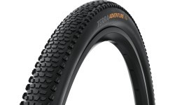 Покрышка 28" Continental Terra Adventure Trail Grip TR 50-622 Fold