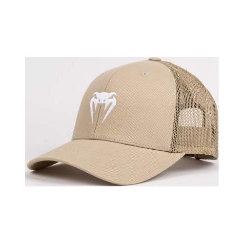 Кепка Venum Trucker, Stone Sand