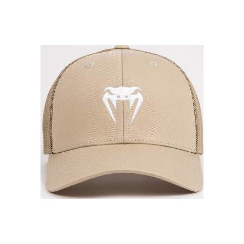 Venum Trucker kepurė, Stone Sand