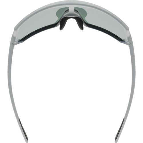 Очки Uvex Sportstyle 235 rhino-deep space mat / mirror blue