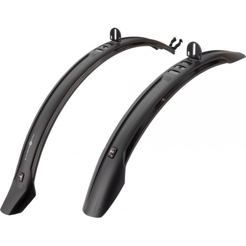 SKS Velo 65 Mountain Mudguard Set 26-27.5