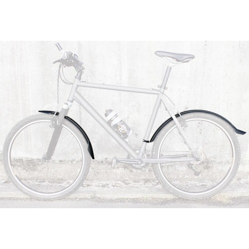 SKS Velo 65 Mountain Mudguard Set 26-27.5