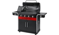Char-Broil Gas2Coal Char-Broil Gas2Coal 4-burner gas grill