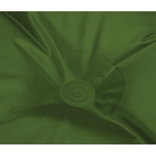 NC4018  DARK GREEN SELF-INFLATING MAT NILS CAMP