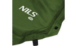 NC4018  DARK GREEN SELF-INFLATING MAT NILS CAMP