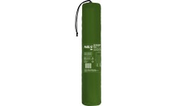 Tamsiai žalias savaime prisipučiantis kilimėlis NC4018 Nils Camp