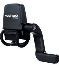 Wahoo SC Speed and Cadence Sensor Bluetooth/ANT+ (WFBTSC02)